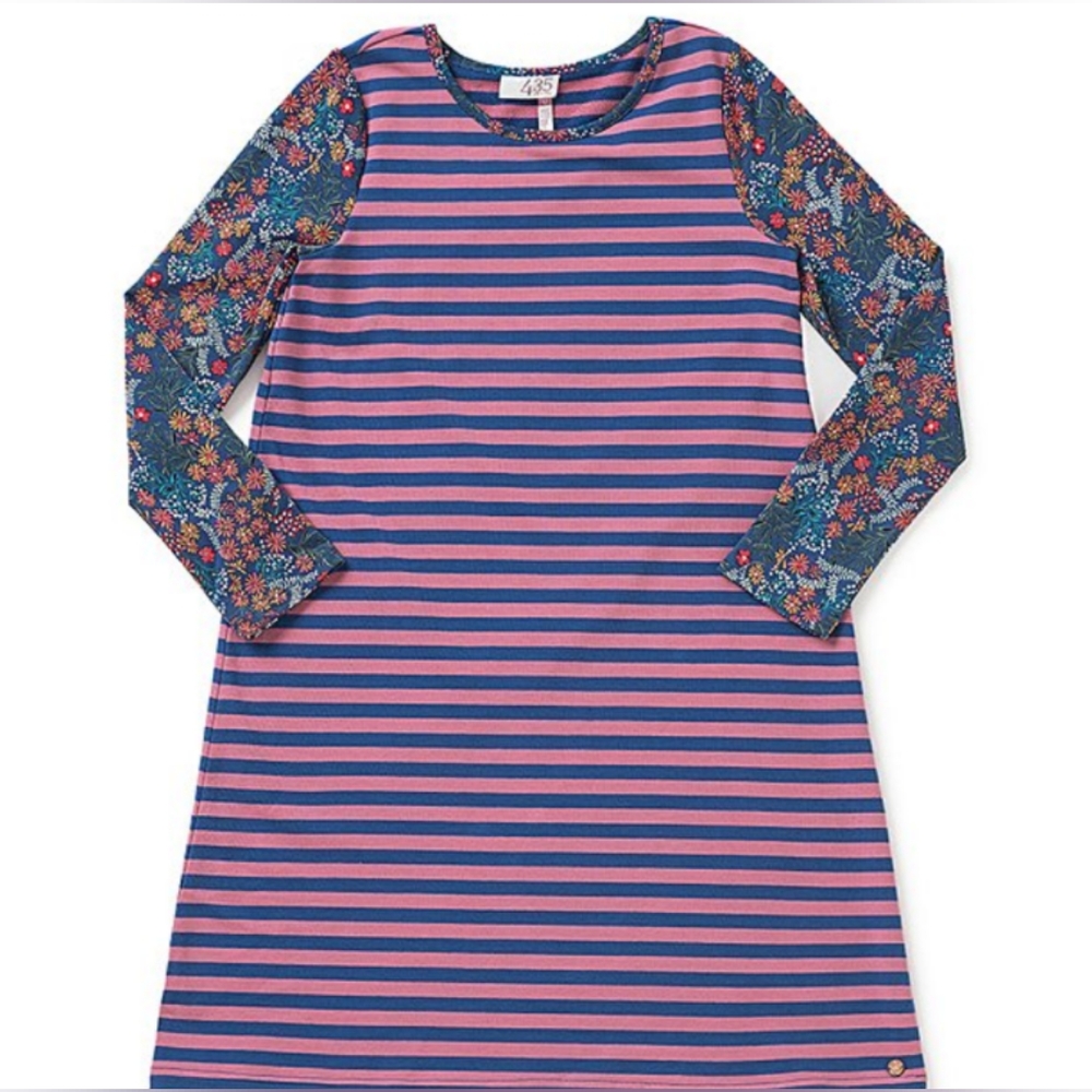 Matilda Jane Choose Your Own Path Blitzen's Ball Dress NWT